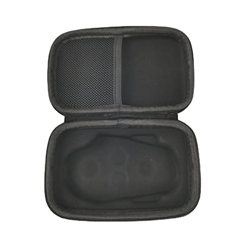 Christol Aufbewahrungstaschen Maus Tragen Hard Case Pouch für G502 X Gaming Maus Hard Storage Bags Tragetasche Staubdichte Aufbewahrungstasche Case Zubehör von Christol