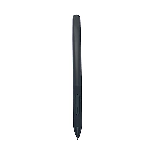 Christol Stylus Pen Digital Drawing Pen Stylus Pen Battery Free Pen Anti-scrach Tip for PW400 Screen Laptop Stylus Pen von Christol