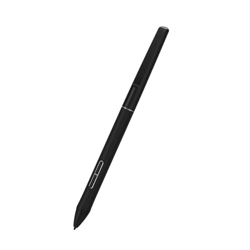 Christol Stylus Pen Kapazitiver Stylus Pen Anti-Kratz-Spitze Batteriefrei für PW550S Bildschirm Laptop Stylus Pen 168mm Länge Stylus Pen von Christol