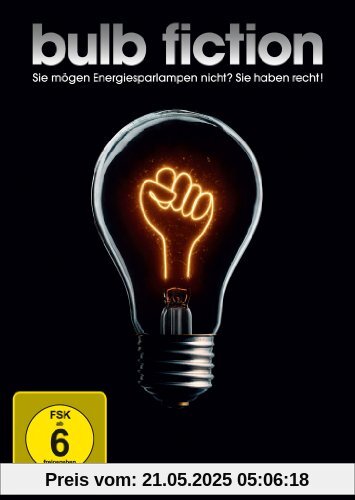 Bulb Fiction von Christoph Mayr