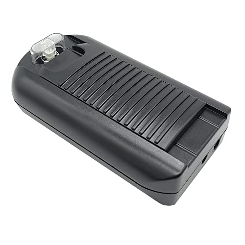 Christoph Palme Leuchten Trafodimmer 35-150 Watt 230V/12V Trafo Dimmer für Halogenlampen Trafo-Schnurzwischendimmer No.31072 Christoph Palme Leuchten Trafodimmer 35-150 Watt 230V/12V Trafo Dimmer für Halogenlampen Trafo-Schnurzwischendimmer No.31072 von Christoph Palme Leuchten