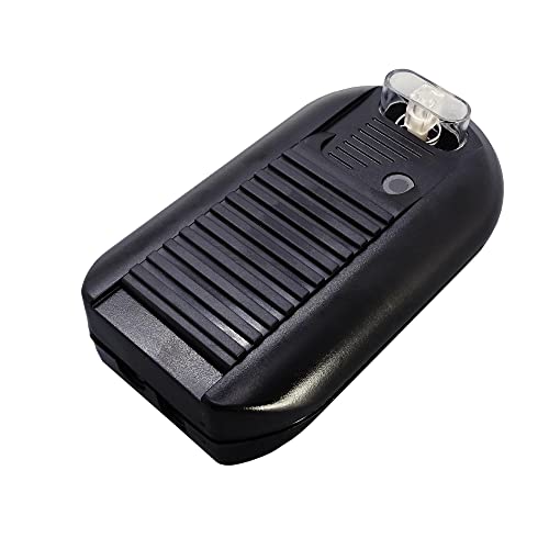 Fußdimmer 40-500W Schwarz Universal-Dimmer mit zwei Ausgängen für Glühlampen und Halogen mit Schieberegler u. Druckschalter 220-240V No. 31032 Fußdimmer 40-500W Schwarz Universal-Dimmer mit zwei Ausgängen für Glühlampen und Halogen mit Schieberegler u. Druckschalter 220-240V No. 31032 von Christoph Palme