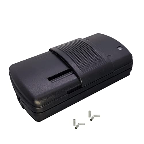LED Dimmer 4-100W / HV-Halogen 40-250W Schwart Elektronischer Schnurdimmer RS7101/LED Schieberegler + Aderendhülsen LED Dimmer 4-100W / HV-Halogen 40-250W Schwart Elektronischer Schnurdimmer RS7101/LED Schieberegler + Aderendhülsen von Christoph Palme