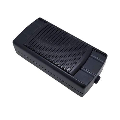 Trafodimmer 20-60W 230V-12V Halogen Schwarz| Elektronischer Trafo Dimmer Schnurzwischendimmer für Niedervolt Halogenlampen Trafodimmer 20-60W 230V-12V Halogen Schwarz| Elektronischer Trafo Dimmer Schnurzwischendimmer für Niedervolt Halogenlampen von Christoph Palme