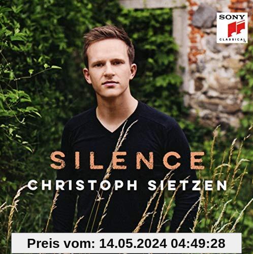 Silence von Christoph Sietzen