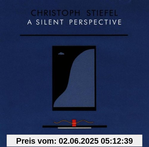 A Silent Perspective von Christoph Stiefel