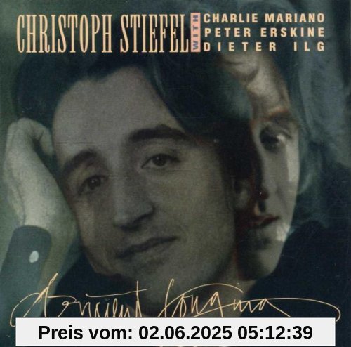 Ancient Longing von Christoph Stiefel