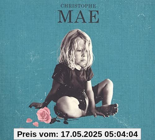 C'Est Drôle la Vie von Christophe Mae