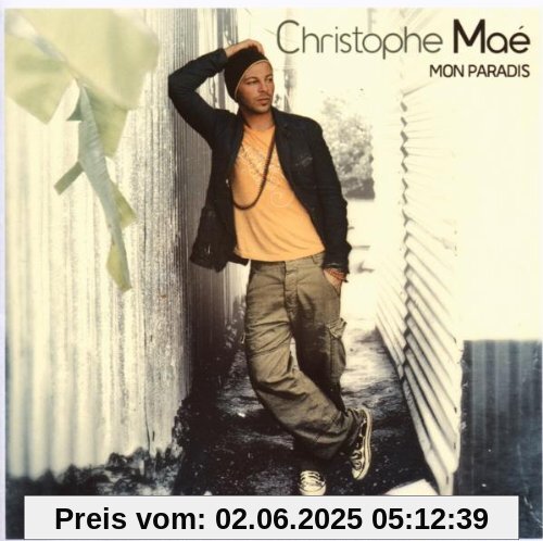 Mon Paradis von Christophe Mae