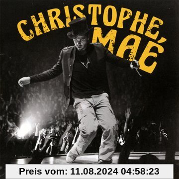 On Trace la Route von Christophe Mae