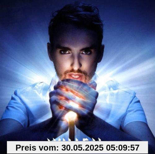 Prismophonic von Christophe Willem