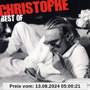 Best of Christophe von Christophe