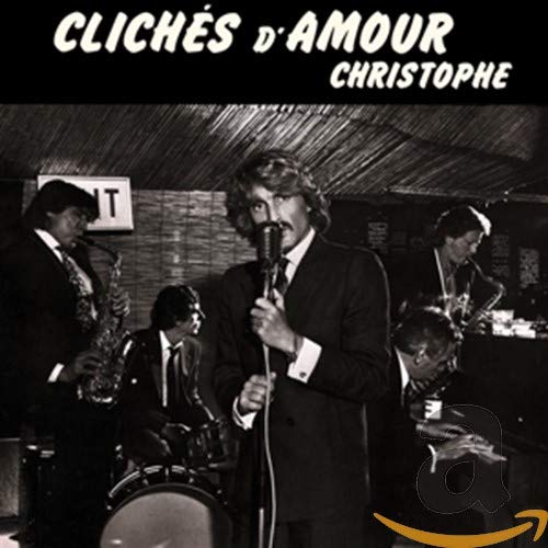 Cliches D'amour von Christophe