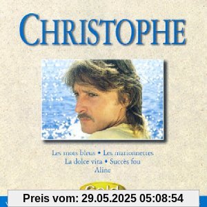 Gold von Christophe