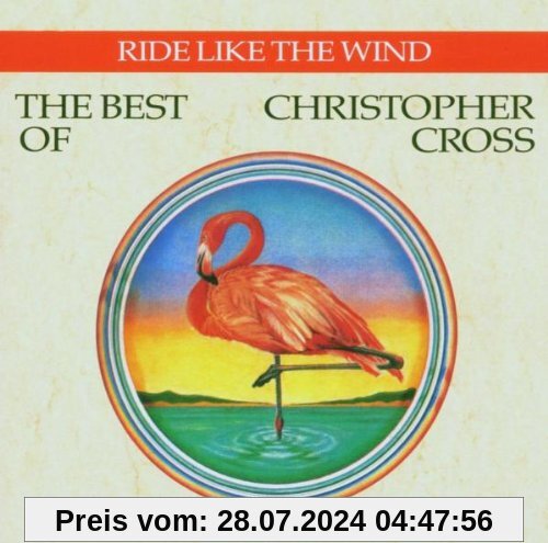 The Best of Christopher Cross von Christopher Cross