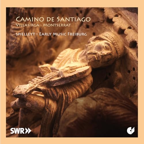 Camino de Santiago von Christopho (Note 1 Musikvertrieb)