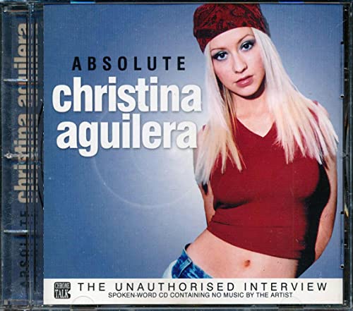 Absolute Christina-Interview von Chrome Dreams