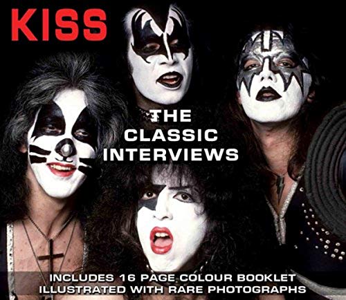 Classic Interviews Classic Interviews von Chrome Dreams