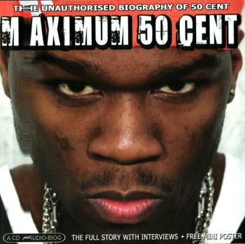 Maximum 50 Cent von Chrome Dreams