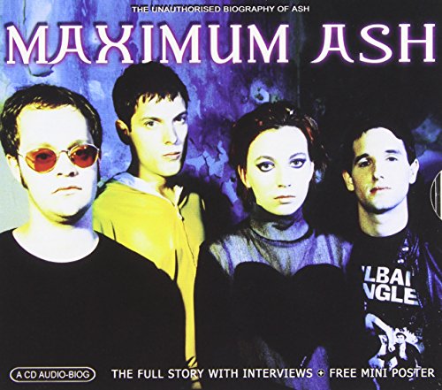 Maximum Ash: Interview Maximum Ash: Interview von Chrome Dreams