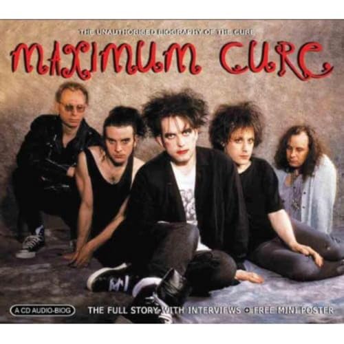 Maximum Cure Maximum Cure von Chrome Dreams
