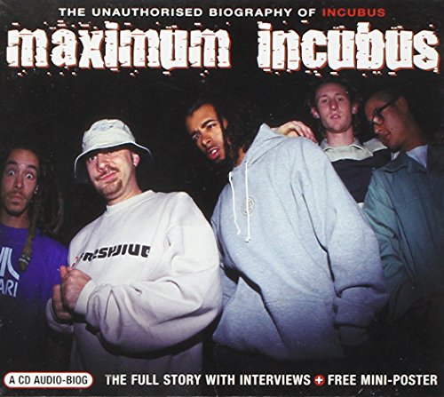 Maximum Incubus [Interview] von Chrome Dreams