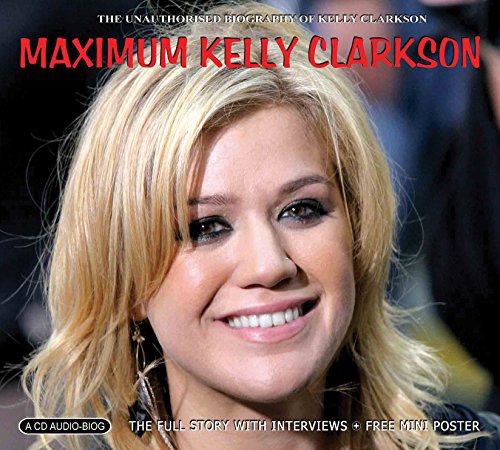 Maximum Kelly Clarkson von Chrome Dreams