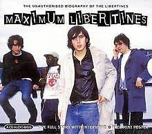 Maximum Libertines von Chrome Dreams