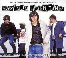 Maximum Libertines Maximum Libertines von Chrome Dreams