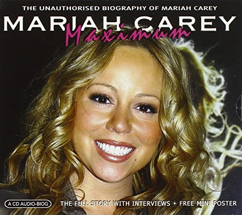 Maximum Mariah Carey von Chrome Dreams