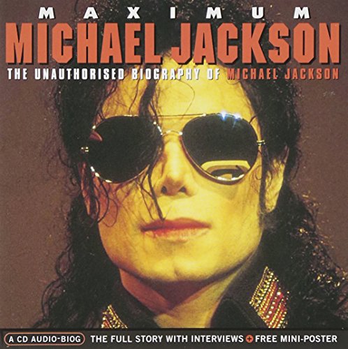Maximum Michael Jackson [Interview] von Chrome Dreams