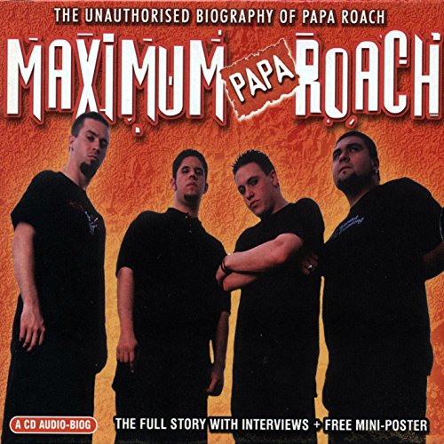Maximum Papa Roach [Interview] von Chrome Dreams