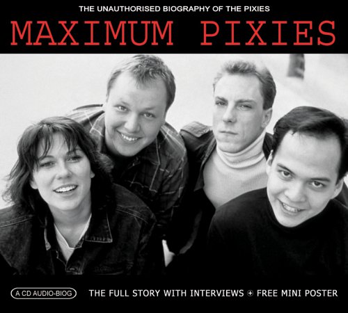 Maximum Pixies Maximum Pixies von Chrome Dreams