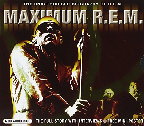 Maximum R.E.M [Interview] von Chrome Dreams