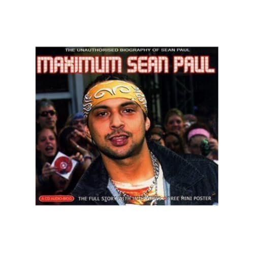 Maximum Sean Paul [Interview C Maximum Sean Paul [Interview C von Chrome Dreams