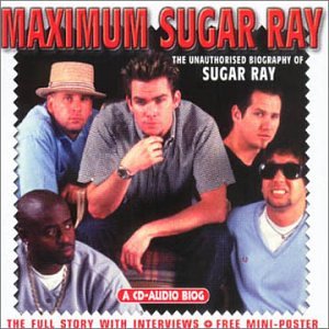 Maximum Sugar Ray [Interview] von Chrome Dreams