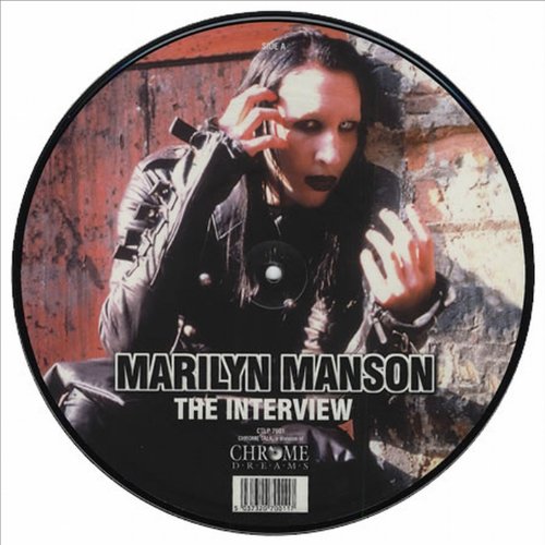 Interview Disc [10" VINYL] [Vinyl LP] von 10