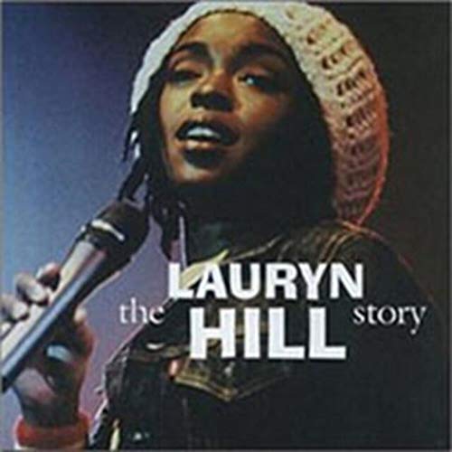 The Lauryn Hill Story von Chrome Dreams
