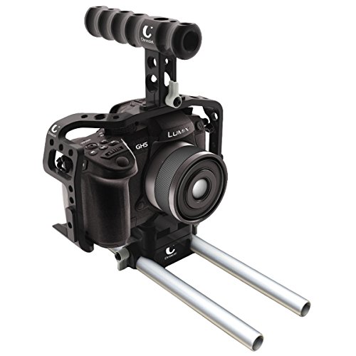 Chrosziel System 700-GH5 Cage Chrosziel System 700-GH5 Cage von Chrosziel
