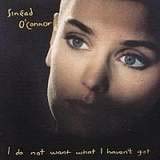 I Do Not Want What I Haven'T.. [Musikkassette] von Chrysalis (EMI)