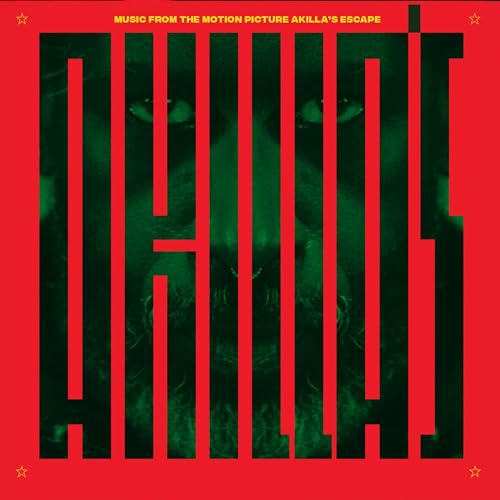 Akilla'S Escape [Vinyl LP] von Chrysalis
