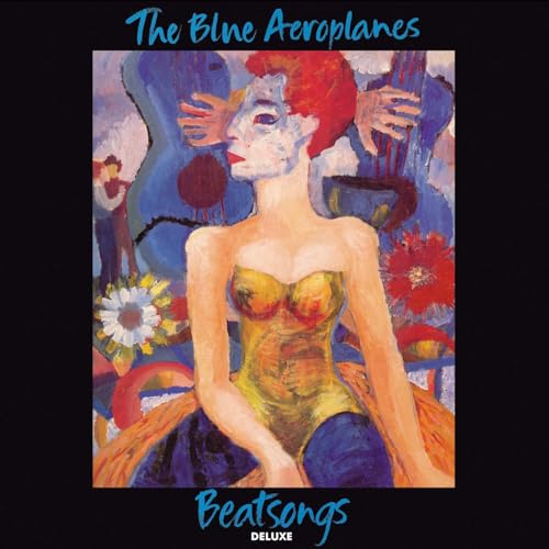 Beatsongs [Vinyl LP] von Chrysalis