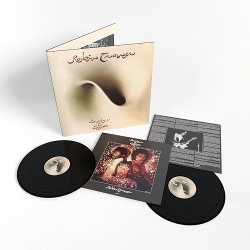 Bridge of Sighs [Vinyl LP] von Chrysalis