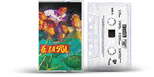 Buhloone Mindstate [Musikkassette] von Chrysalis