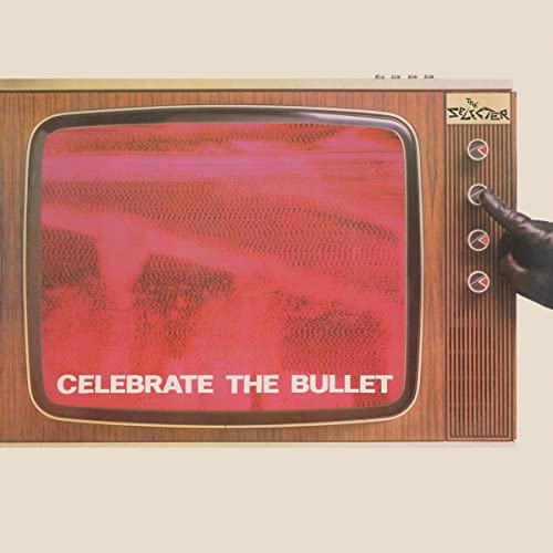 Celebrate the Bullet [Vinyl LP] von Chrysalis (H'Art)