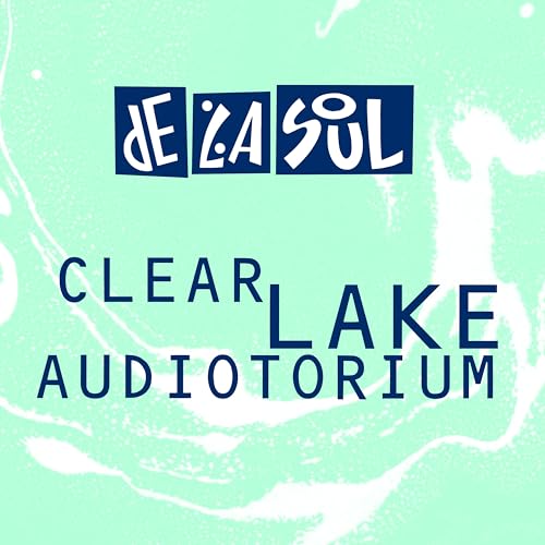Clear Lake Audiotorium von Chrysalis (H'Art)