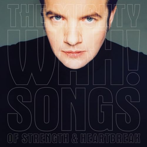 Songs of Strength & Heartbreak [Vinyl LP] von Chrysalis (H'Art)