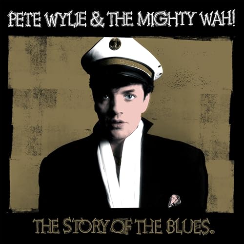 The Story of the Blues [Vinyl Maxi-Single] von Chrysalis (H'Art)