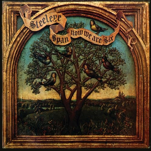 Now We Are Six [Vinyl LP] von Chrysalis