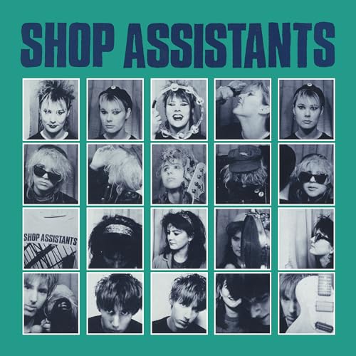 Will Anything Happen [Vinyl LP] von Chrysalis
